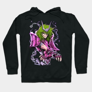 Andromeda Shun Hoodie